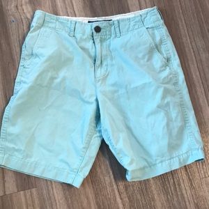 Men’s American Eagle classic shorts size 30